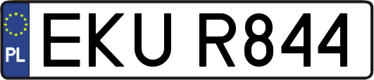 EKUR844