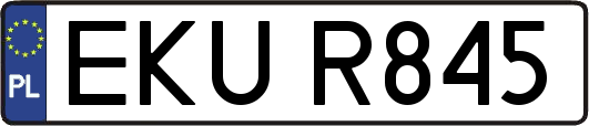 EKUR845