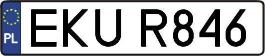 EKUR846