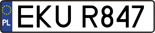 EKUR847
