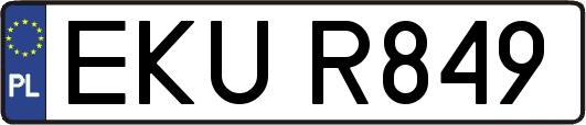 EKUR849