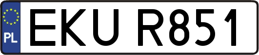 EKUR851
