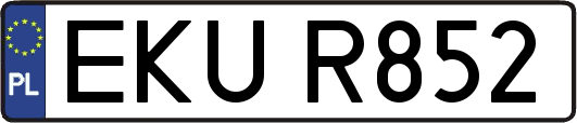 EKUR852