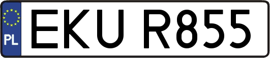 EKUR855