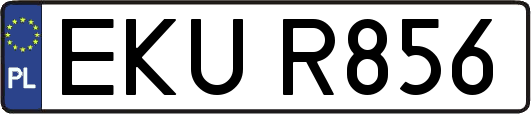 EKUR856