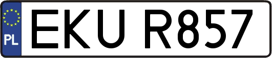 EKUR857