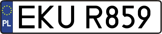 EKUR859