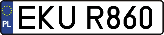 EKUR860