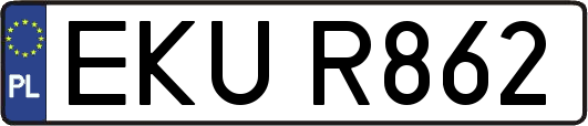 EKUR862
