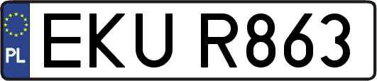 EKUR863