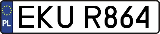 EKUR864