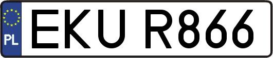 EKUR866