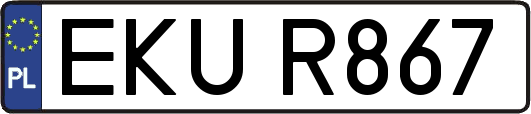 EKUR867