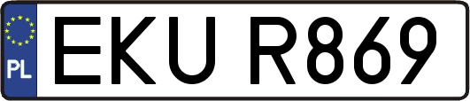 EKUR869