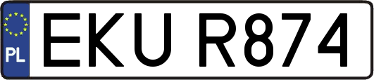 EKUR874