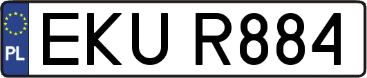 EKUR884