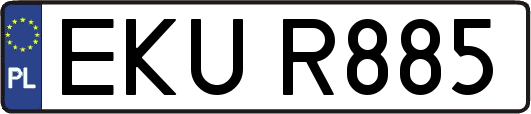 EKUR885