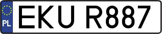 EKUR887