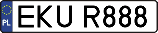 EKUR888