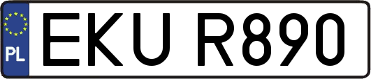 EKUR890