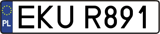 EKUR891