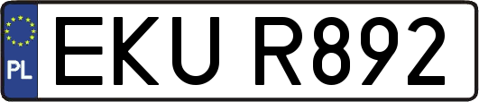 EKUR892