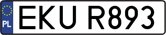 EKUR893