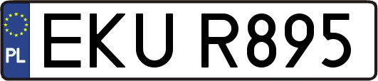 EKUR895
