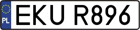 EKUR896