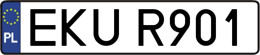 EKUR901