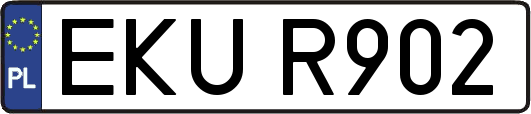 EKUR902