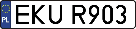 EKUR903