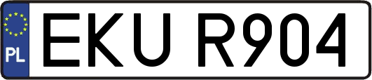 EKUR904