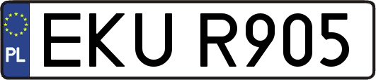 EKUR905