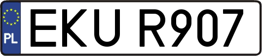 EKUR907