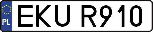 EKUR910