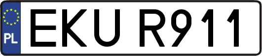 EKUR911