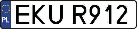 EKUR912