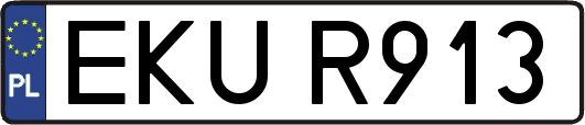 EKUR913