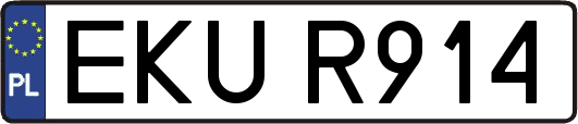 EKUR914