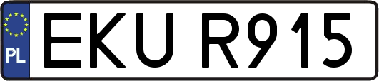 EKUR915