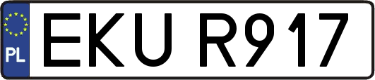 EKUR917