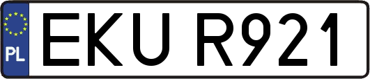 EKUR921