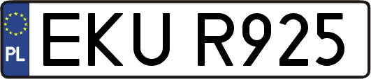 EKUR925