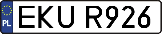 EKUR926