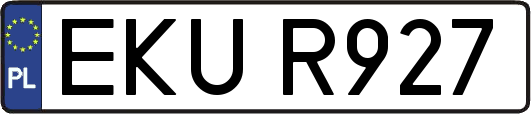 EKUR927