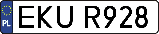EKUR928