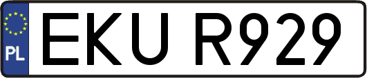 EKUR929