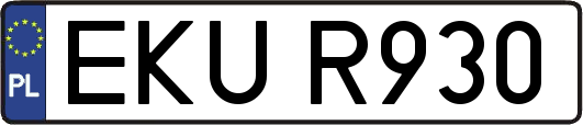 EKUR930