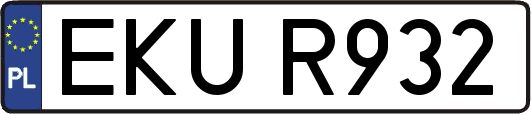 EKUR932